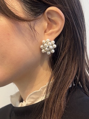 CHINATSUのコーデ