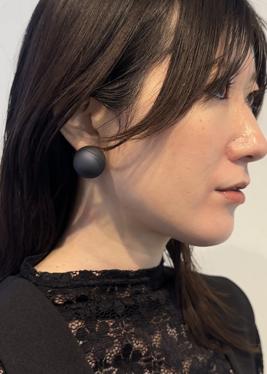 CHINATSUのコーデ