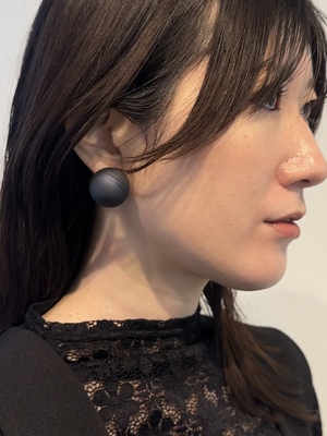 CHINATSUのコーデ