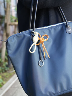 トコロのコーデ