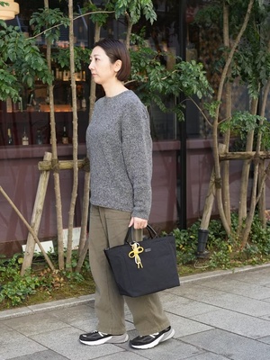 ニシムラのコーデ