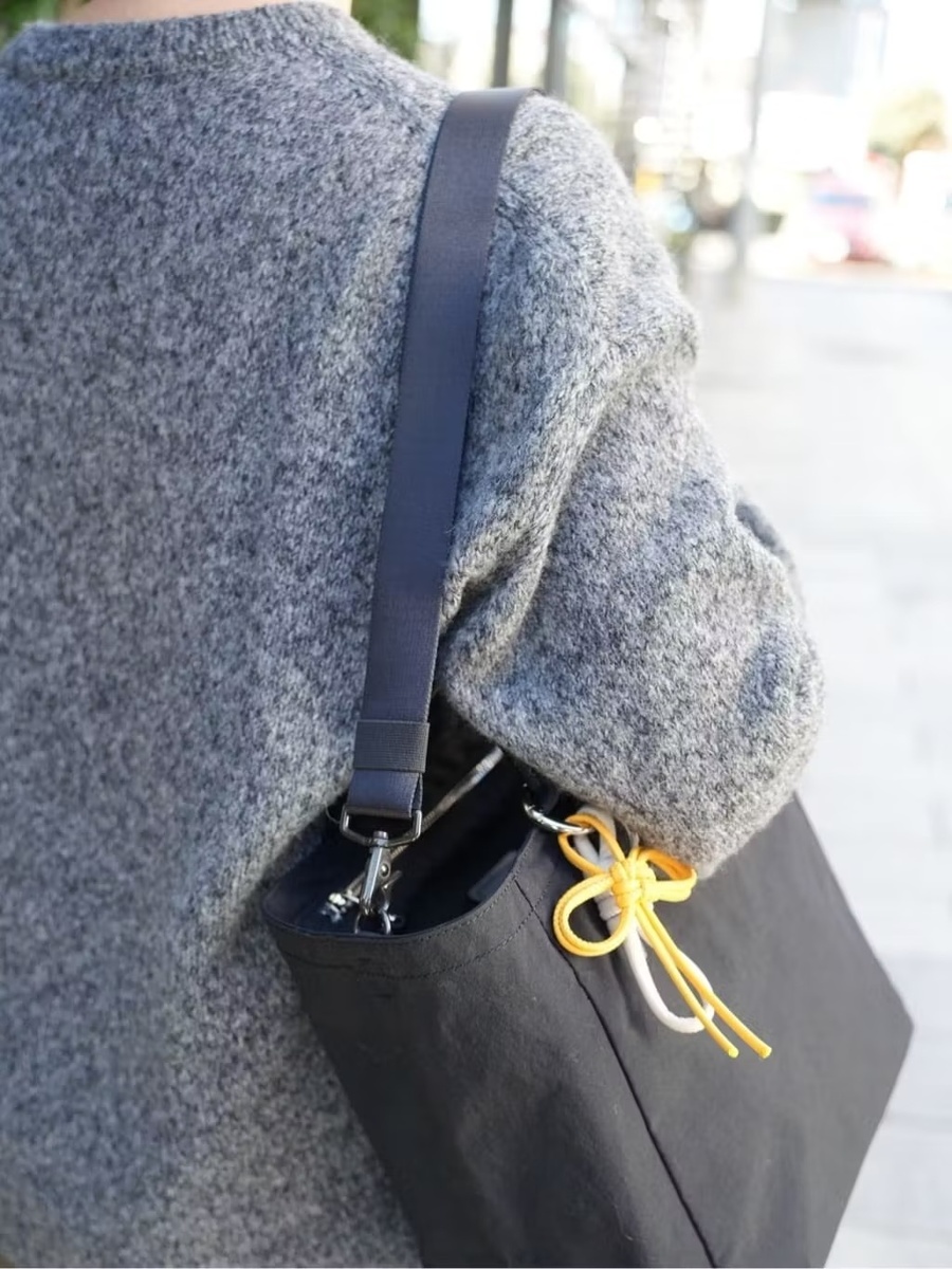 ニシムラのコーデ