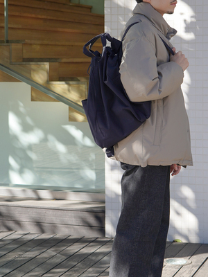 マエダのコーデ