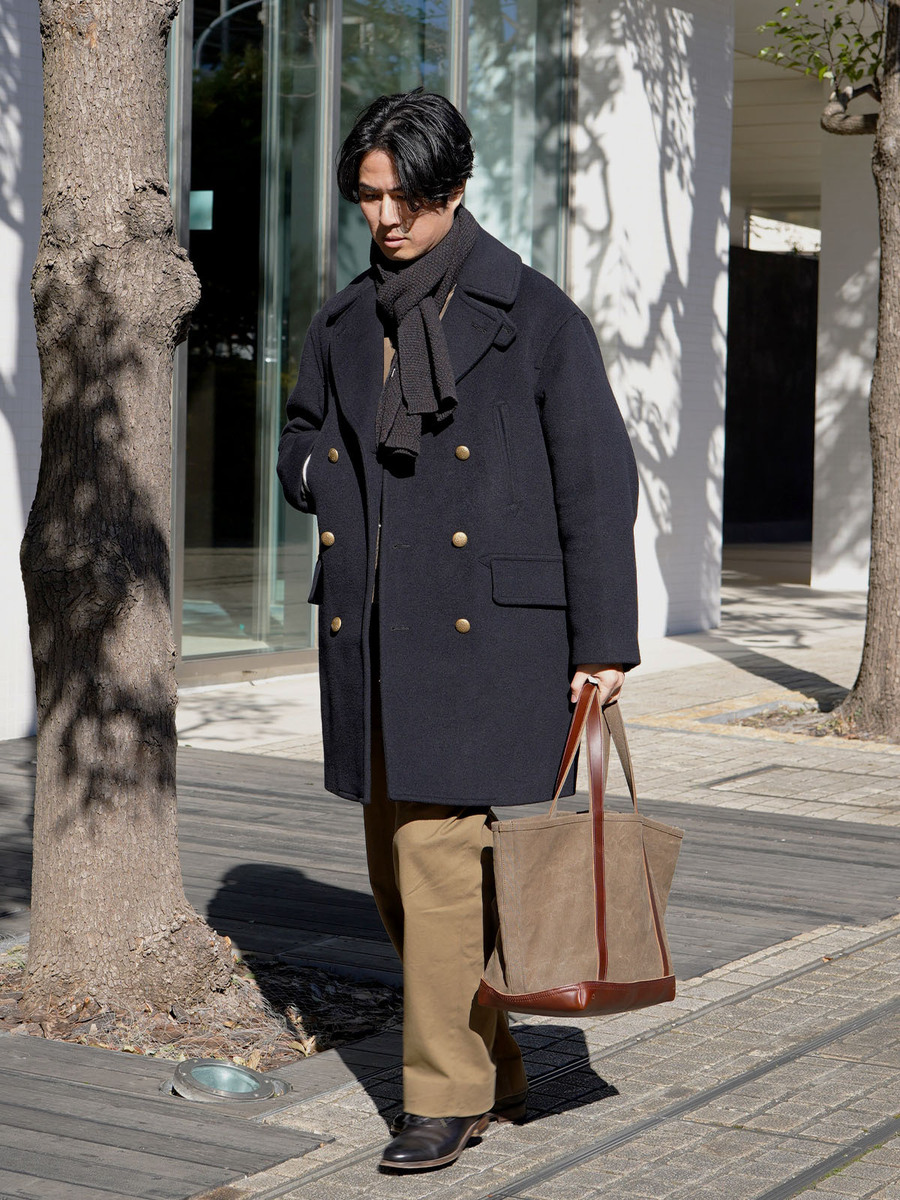 カワイのコーデ