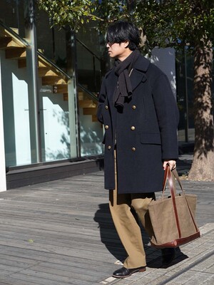 カワイのコーデ