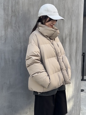 CHINATSUのコーデ