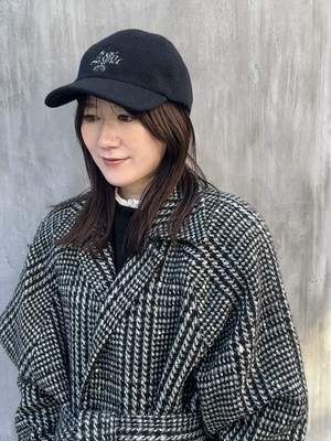 CHINATSUのコーデ