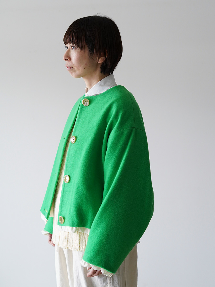 キクチのコーデ