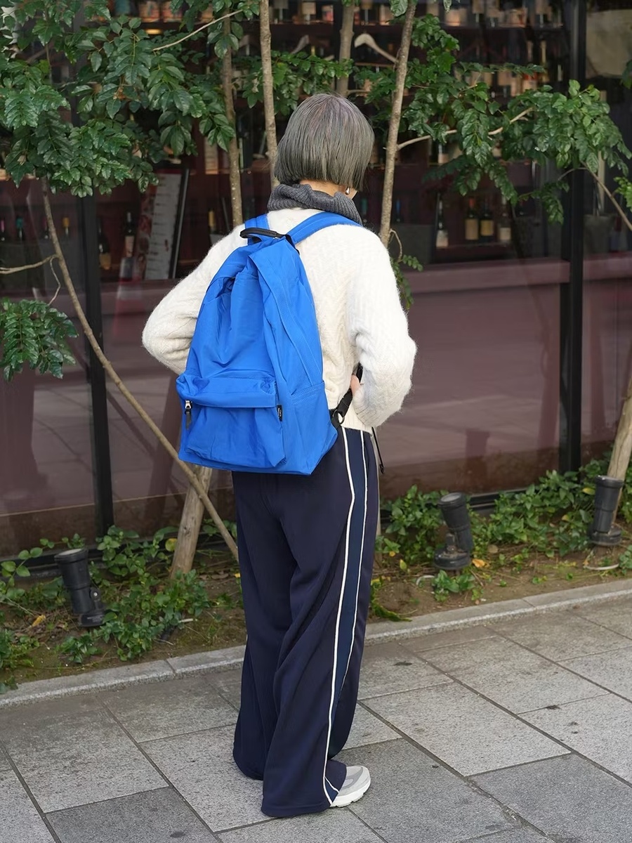 イチノヘのコーデ