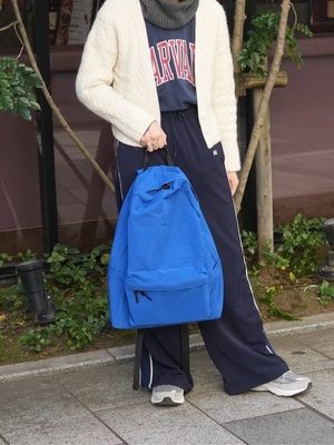 イチノヘのコーデ