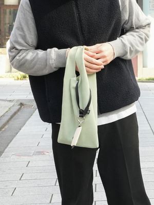 マエダのコーデ