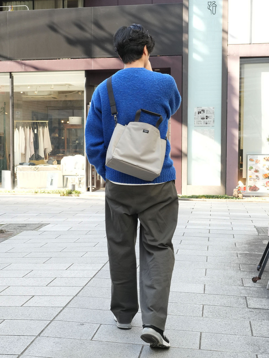 カワイのコーデ