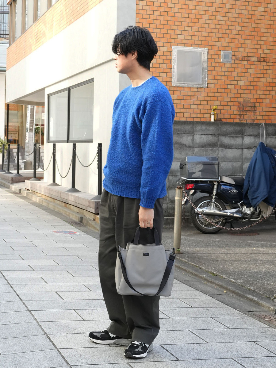 カワイのコーデ