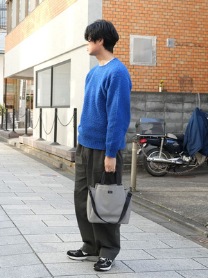 カワイのコーデ