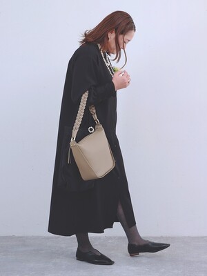 かねもとのコーデ