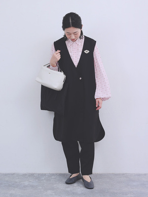 おぎののコーデ