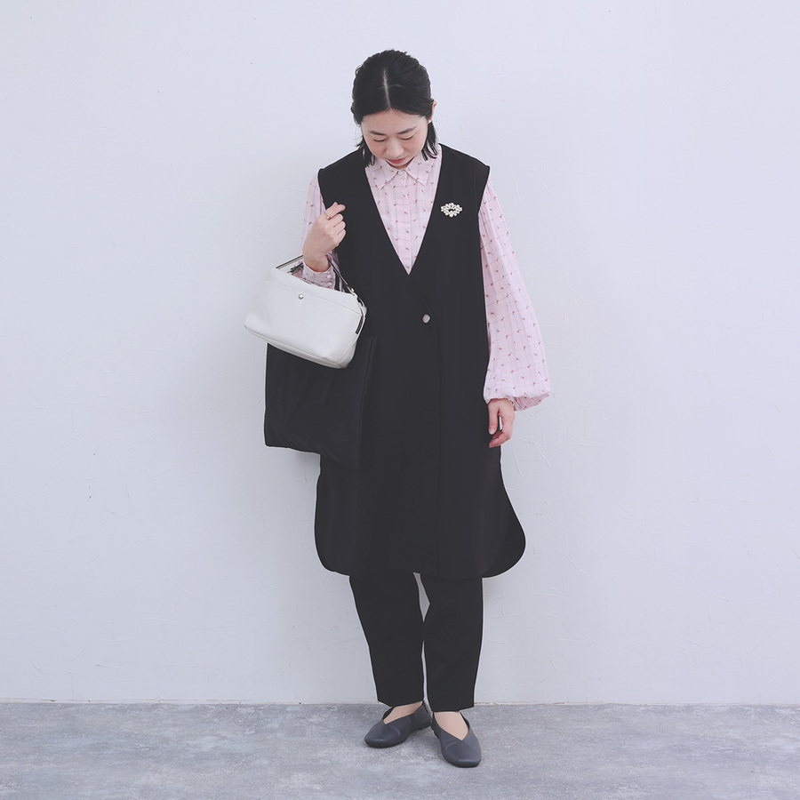 おぎののコーデ