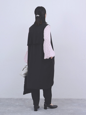 おぎののコーデ