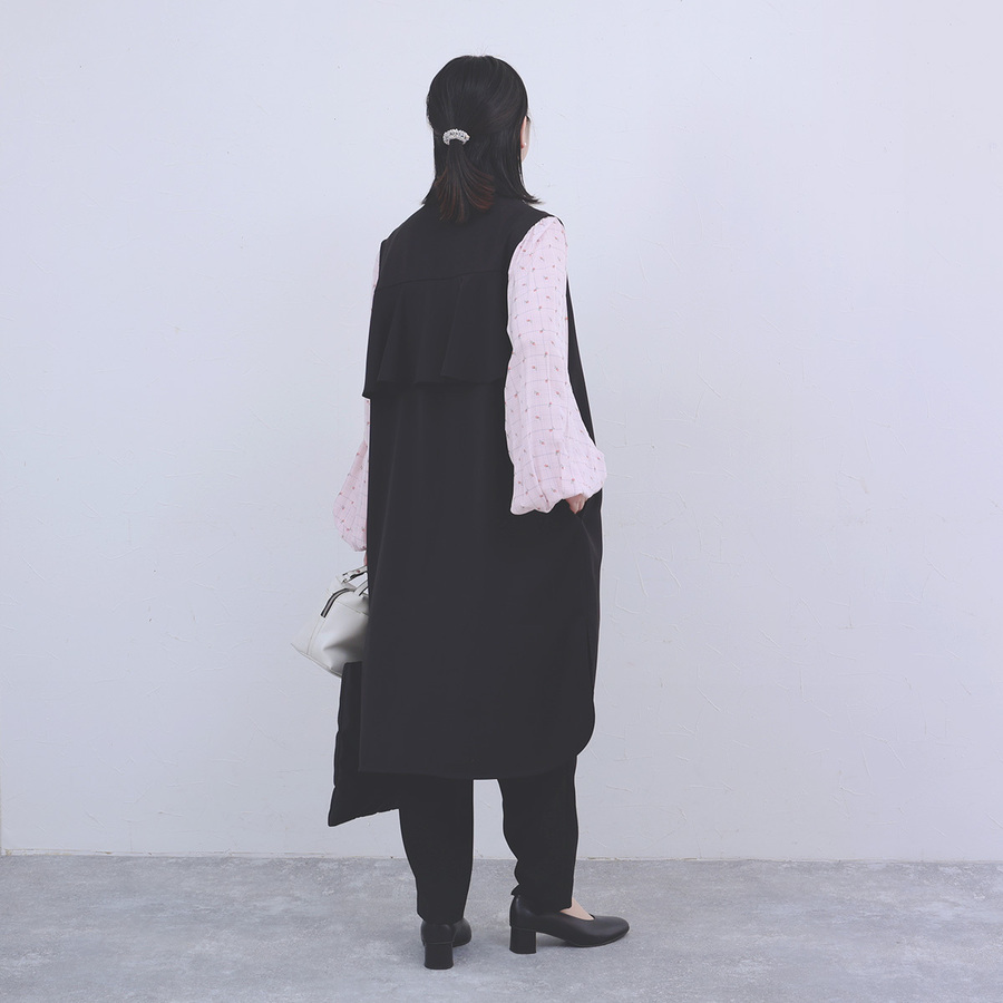 おぎののコーデ