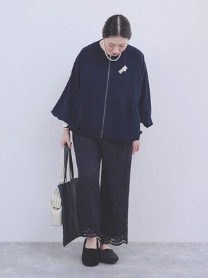 しらかわのコーデ