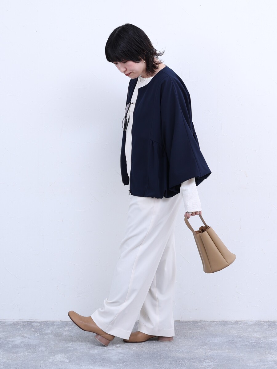 しらかわのコーデ