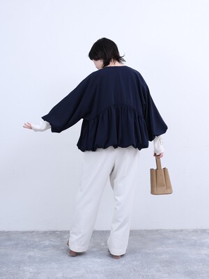 しらかわのコーデ