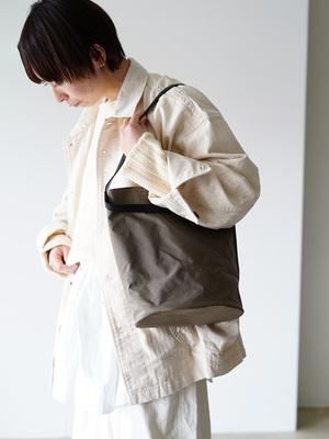 キクチのコーデ