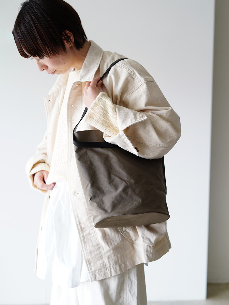 キクチのコーデ