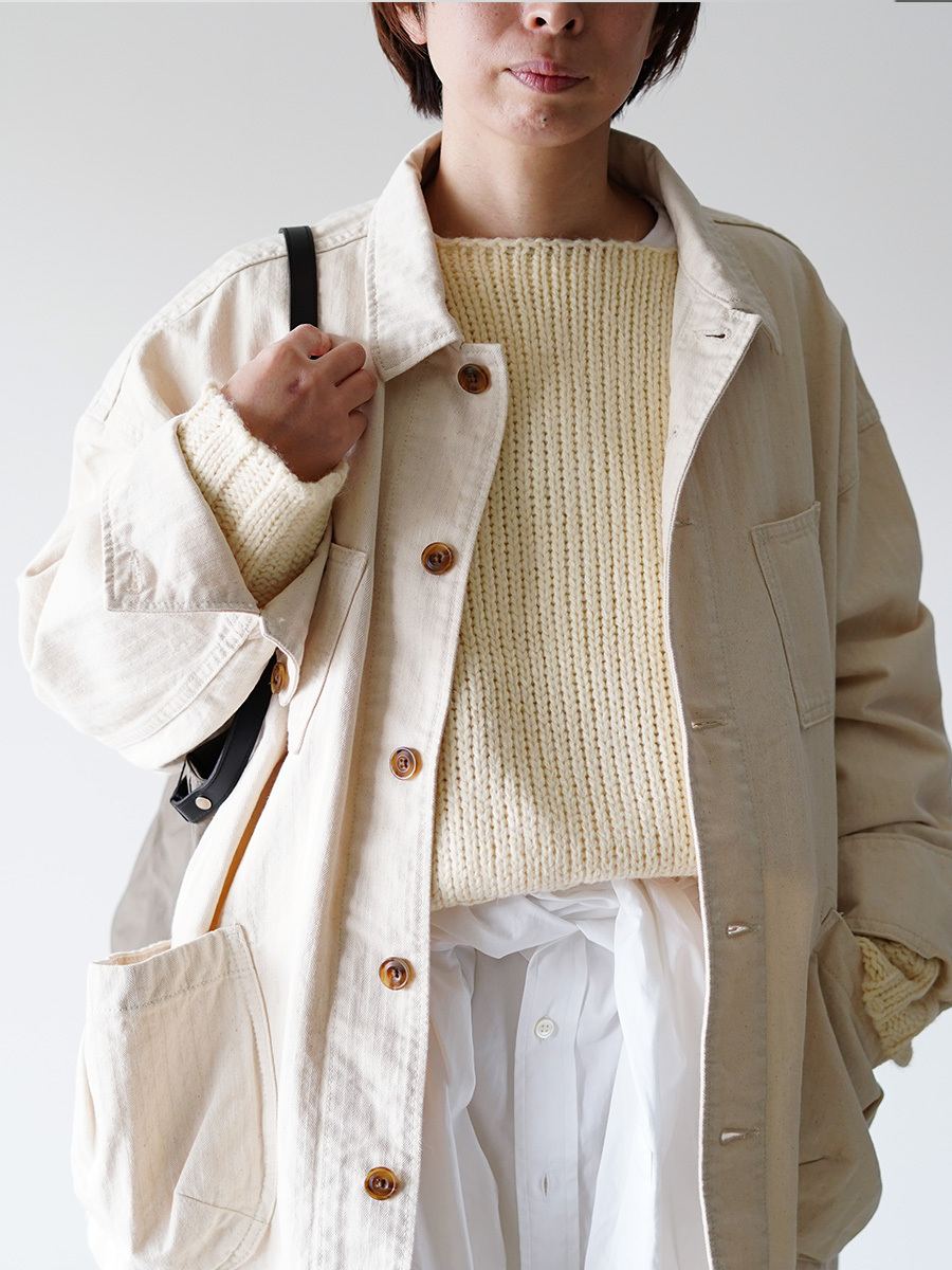 キクチのコーデ