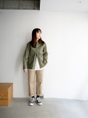 takahashiのコーデ