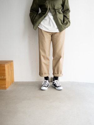 takahashiのコーデ