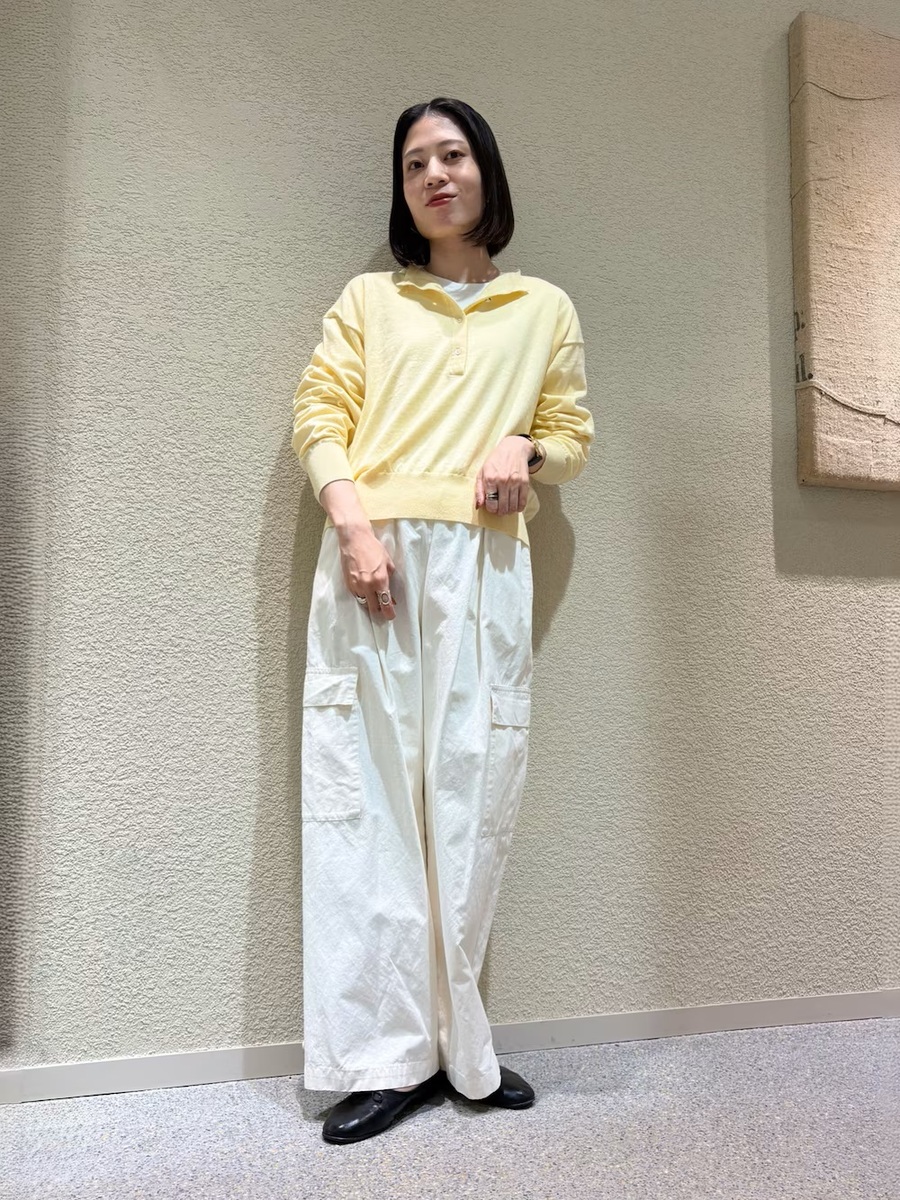 nao takagiのコーデ