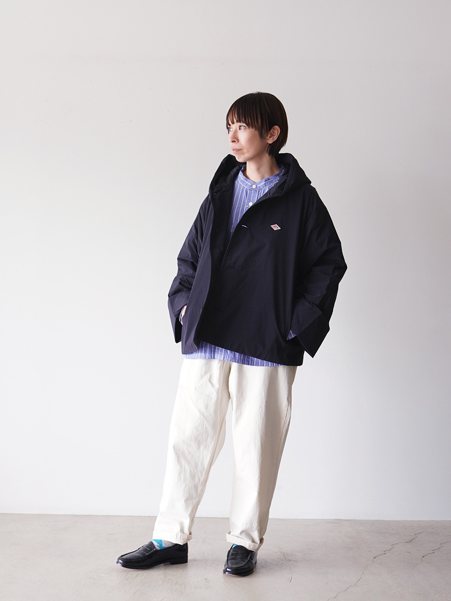 キクチのコーデ