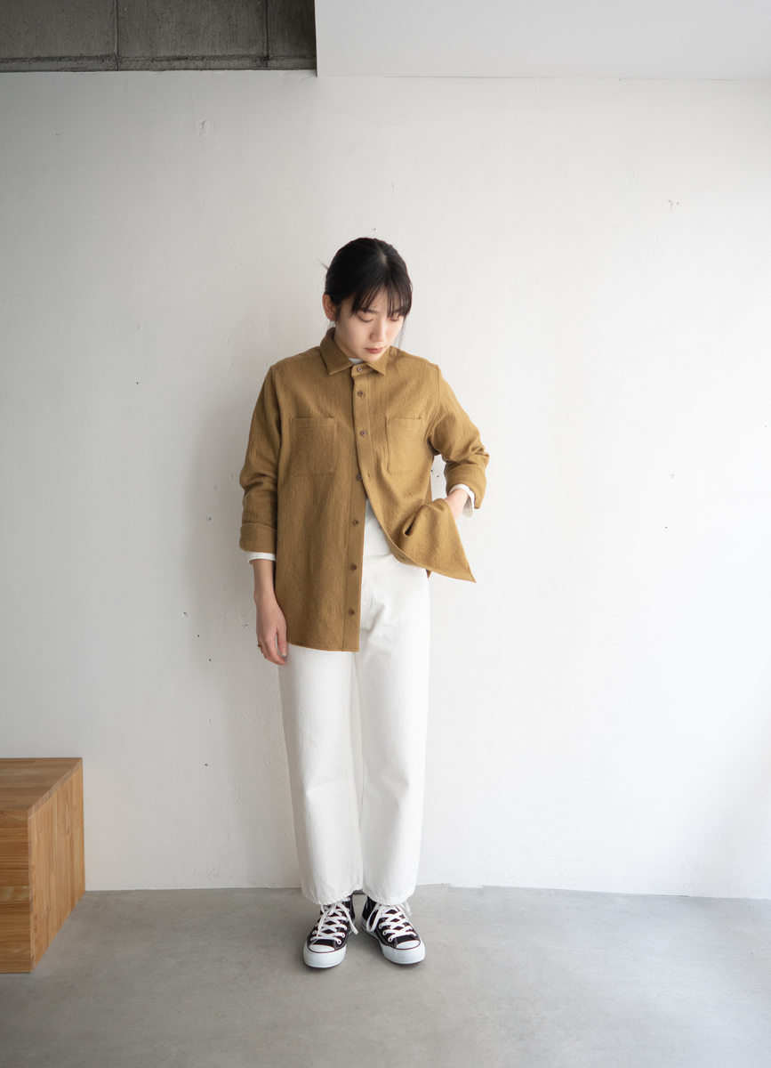 takahashiのコーデ