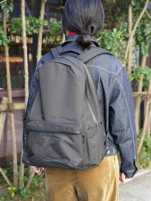 オイカワのコーデ