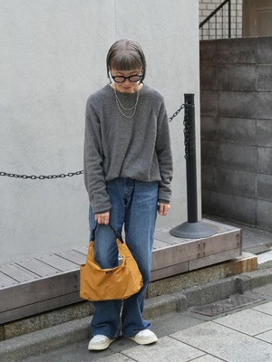 イチノヘのコーデ