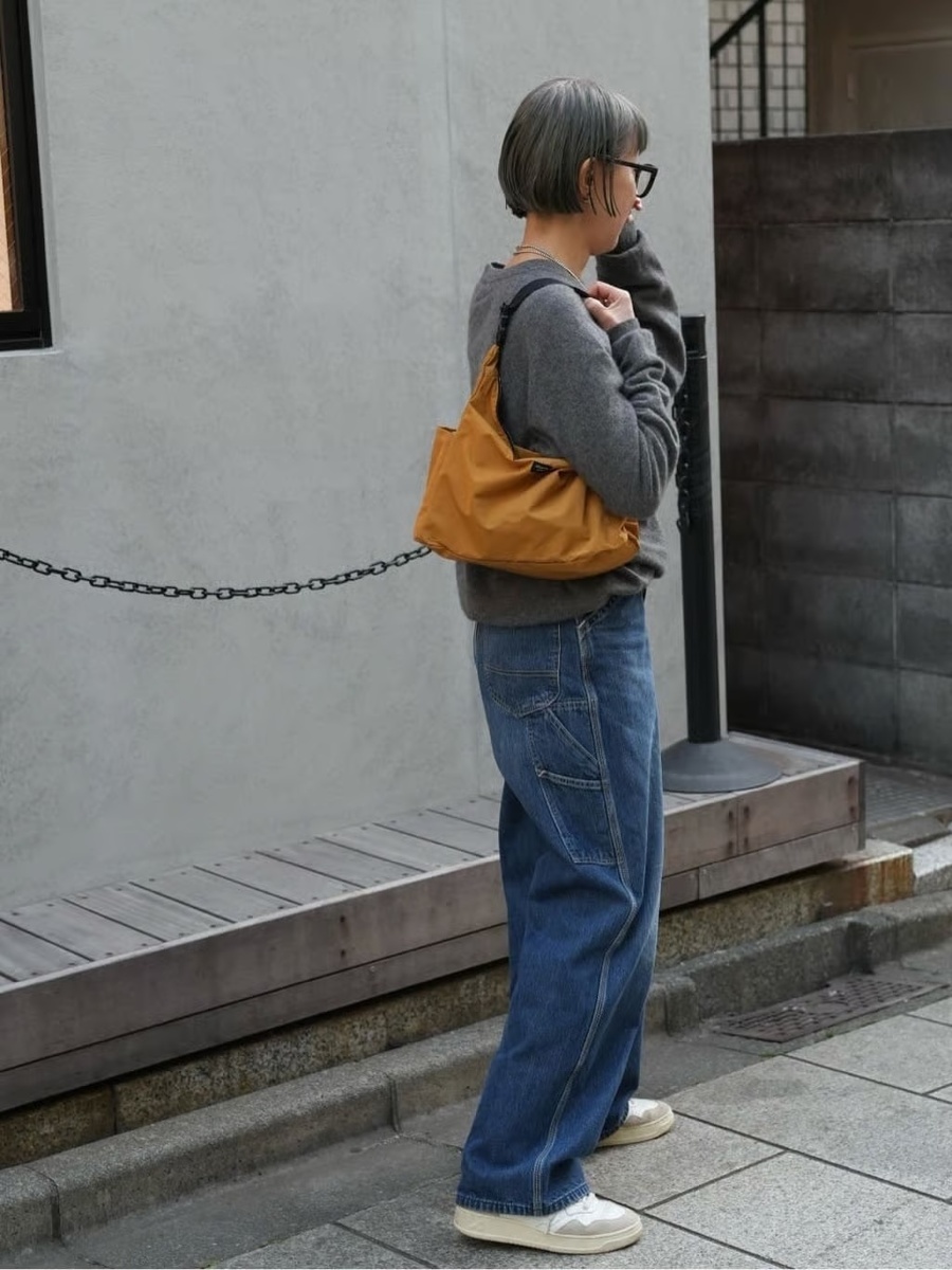 イチノヘのコーデ