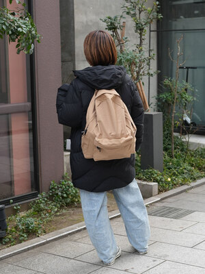 トコロのコーデ