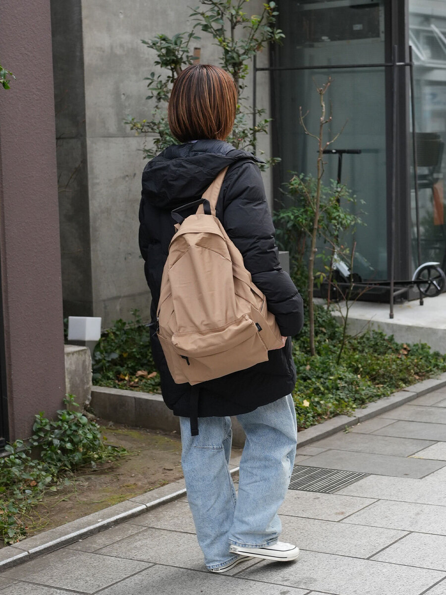 トコロのコーデ