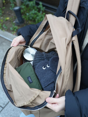 トコロのコーデ