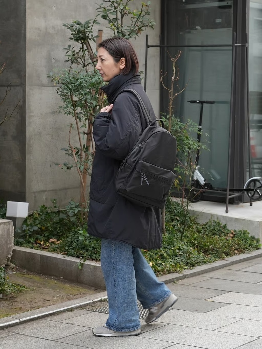 ニシムラのコーデ