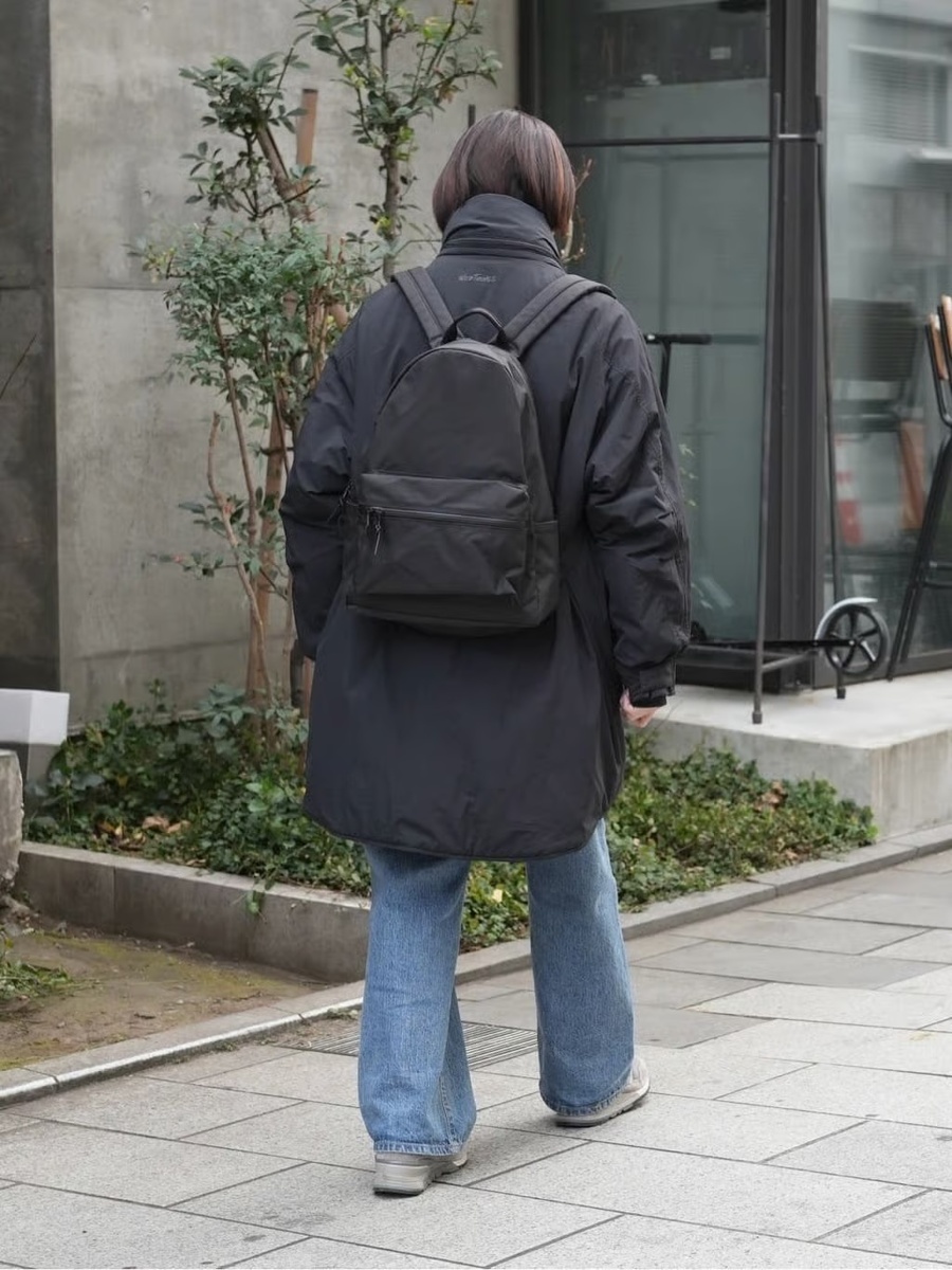 ニシムラのコーデ