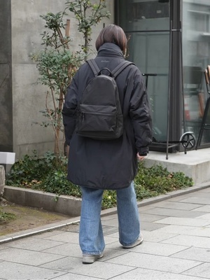 ニシムラのコーデ