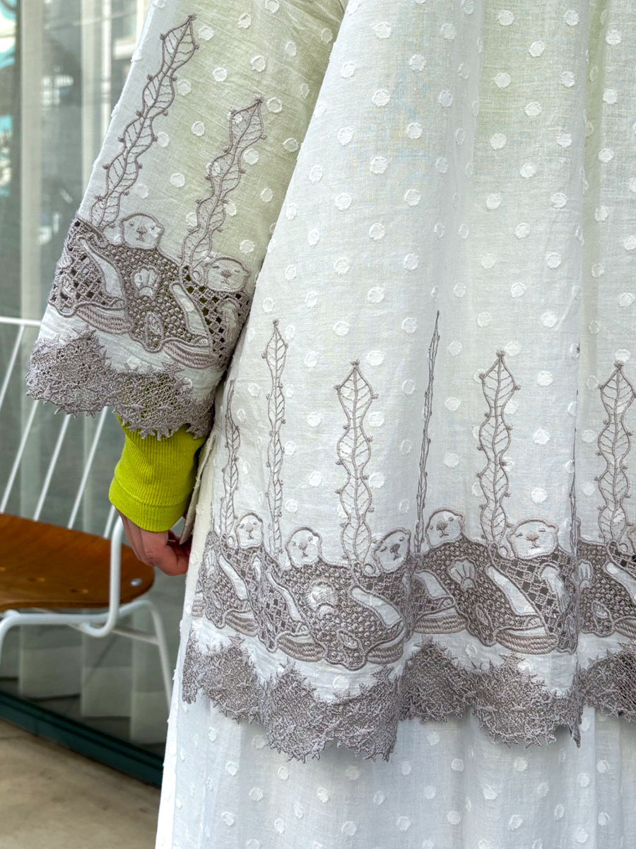 こだまるのコーデ