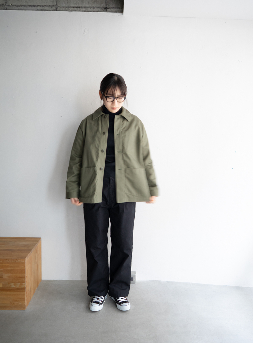 takahashiのコーデ