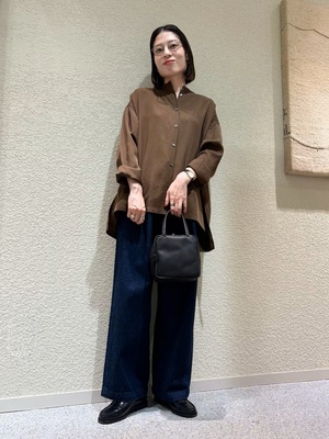 nao takagiのコーデ