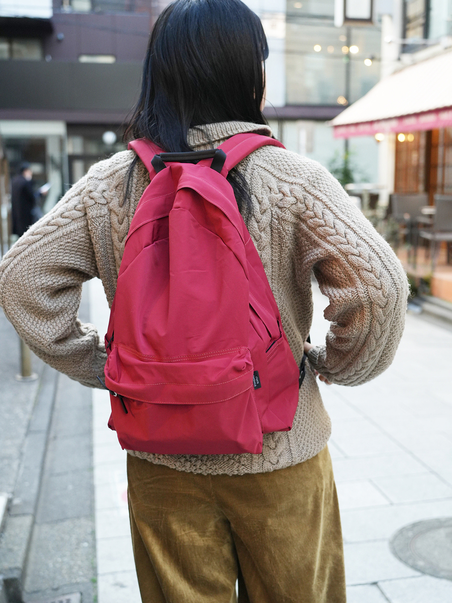 オイカワのコーデ