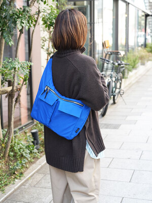 トコロのコーデ