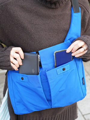 トコロのコーデ