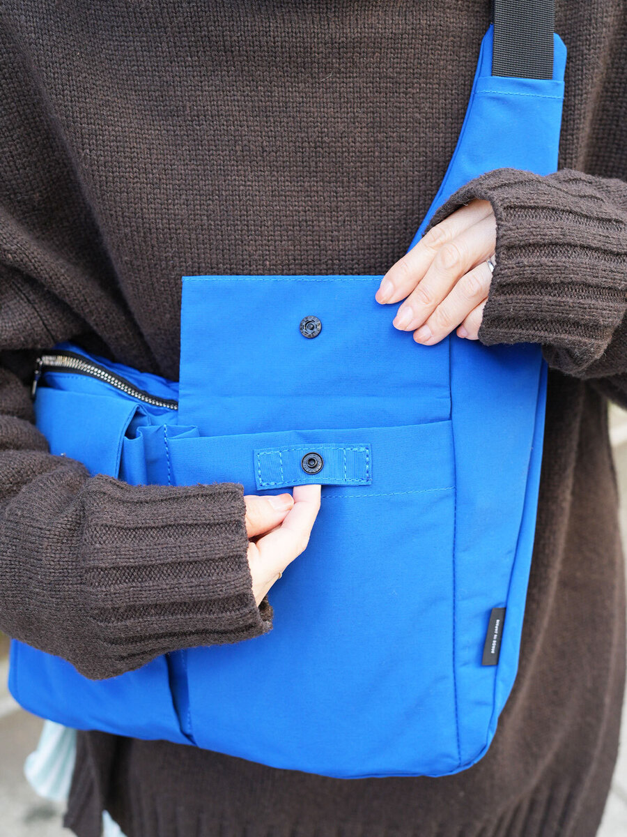 トコロのコーデ